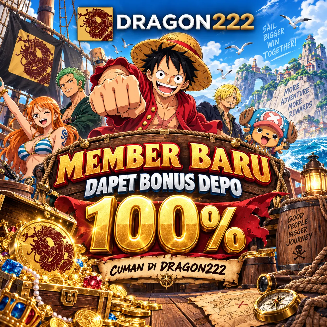 DRAGON222 | Situs Daftar Toto Togel Karo Warna-Warni Bonus Eksklusif